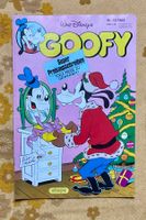 Goofy Heft Nr 12 von 1983
