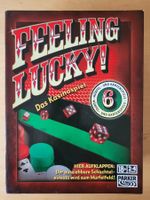 Feeling Lucky! Das Kasinospiel
