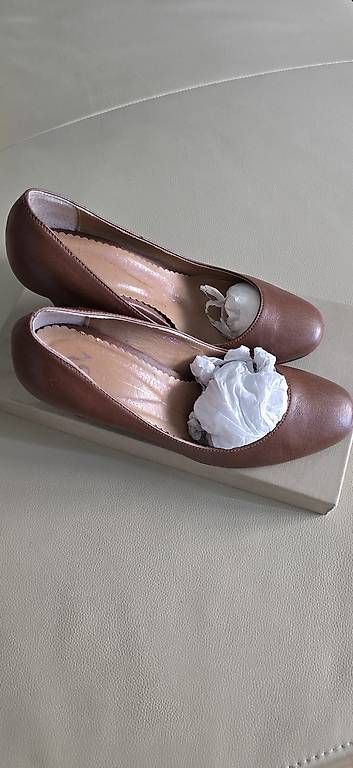 Chaussures femmes: Schuhe – D'occasion à Zürich par joo_hrd5 2