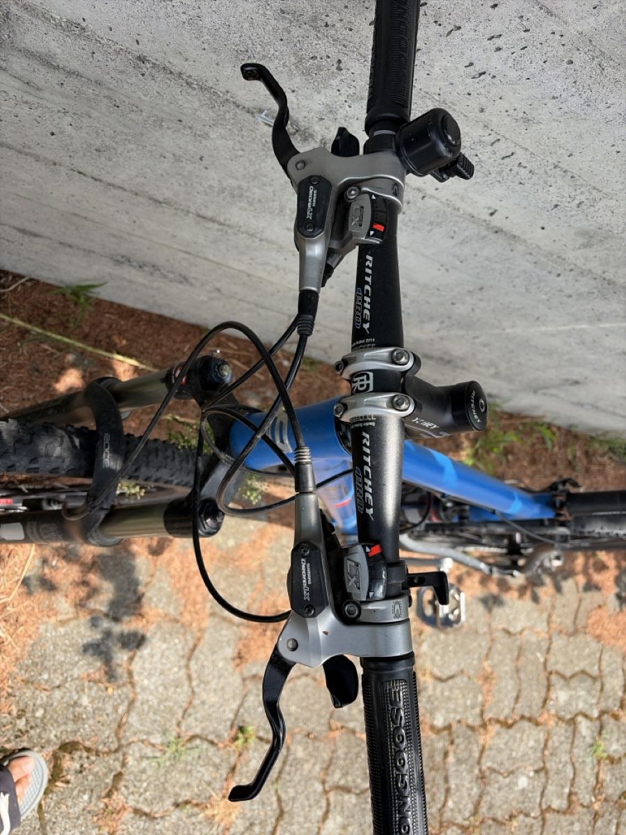 Vélos: Mountain Bike Fully – D'occasion à Reinach AG par joy_q2gl 2