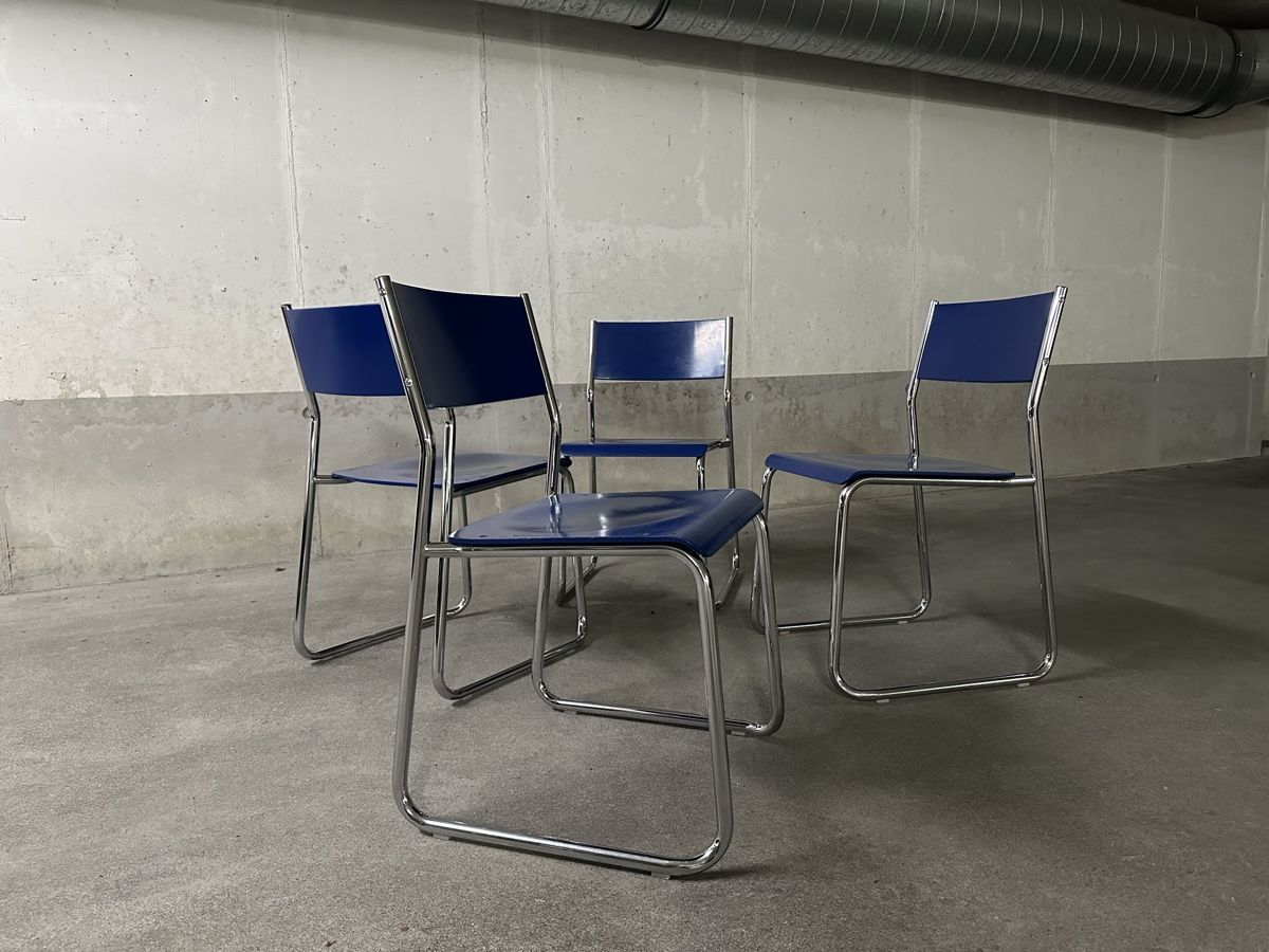 Stühle: 4xStühle L&C Stendal – Gebraucht aus Niederurnen von KEVIN078