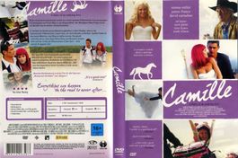 CAMILLE - Story of an undying love - DVD Romantic Comedy E/D