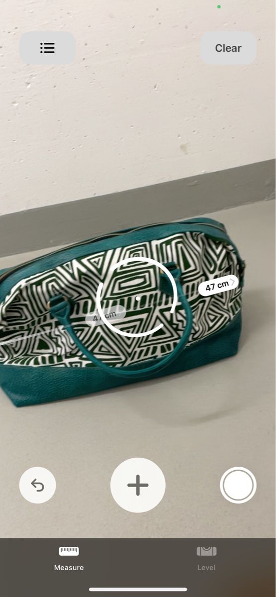 Borse: Travel bag 30x50 cm NEW – Nuovo e nell'imballaggio originale da Männedorf venduto da iza04 7