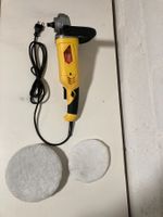 Qualité & Prix Autopoliermaschine | 230 V | 18 cm