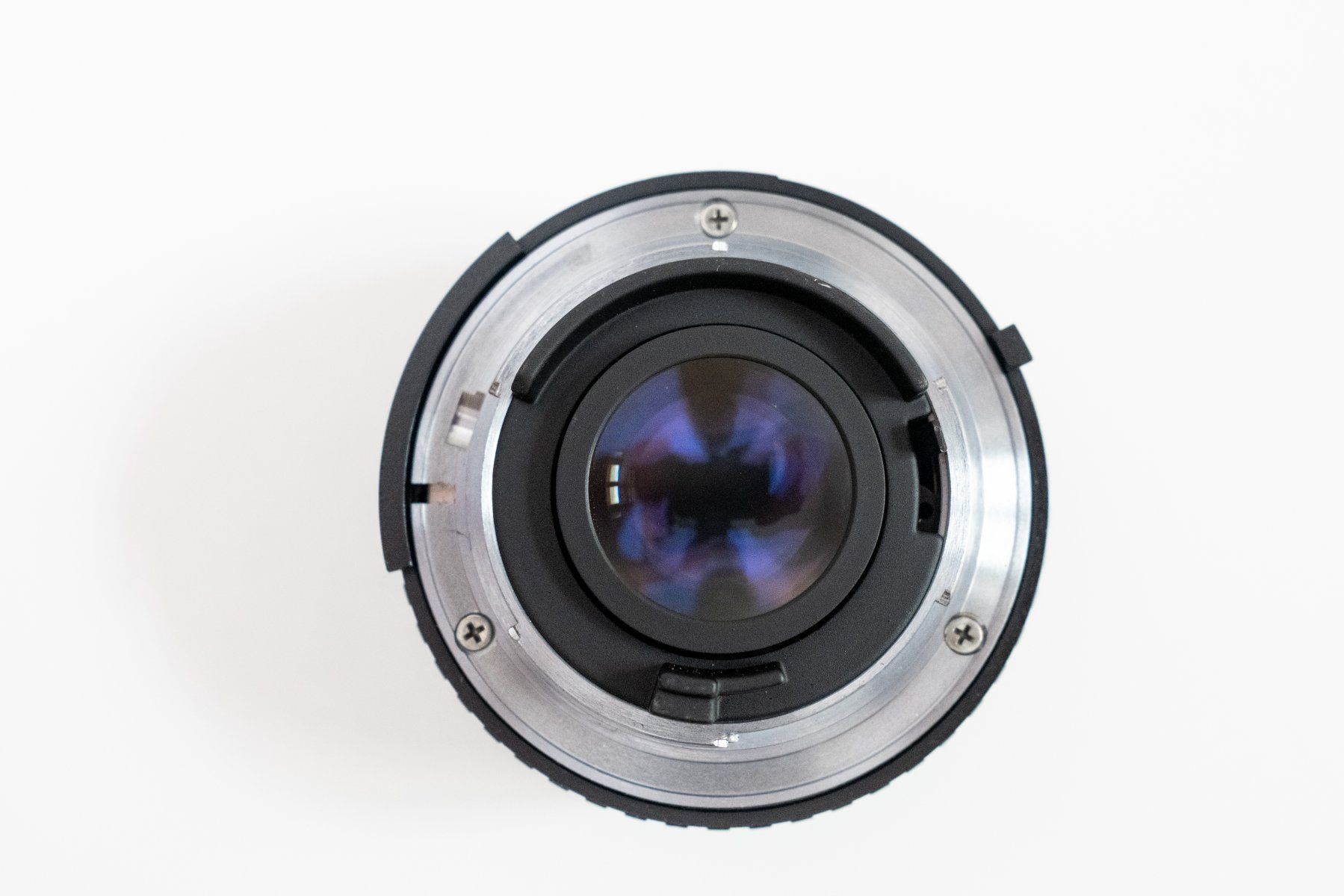 Nikon Objektive: Nikon 50mm f/1.8 Series E (Version 2) – Gebraucht aus Bern von claudio-r 5