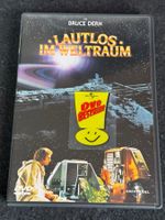 Lautlos im Weltraum SciFi DVD EN/DE Bruce Dern