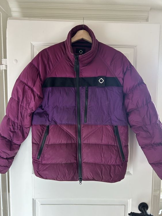 Ma.strum Jacke (Massimo Osti / Stone Island) Gr M Kaufen auf Ricardo