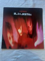 The Cure – Pornography Vinyl LP 1982 pressing!