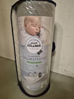 Julius Zöllner Rollmatratze für Reisebett