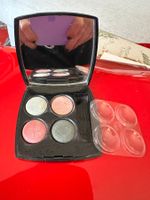 Chanel Le 4 Ombres Garden Party Eye Shadow Set