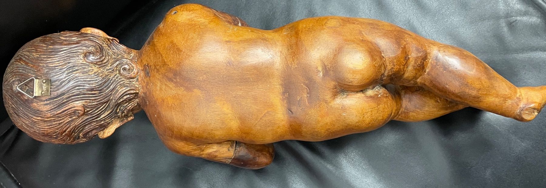 Statuette: Jesuskind Holz Barock – Usato da Basel venduto da guardianfairy 4