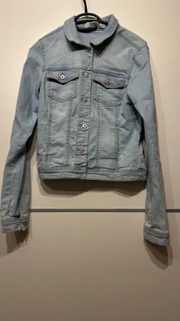 Veste en jean Only S