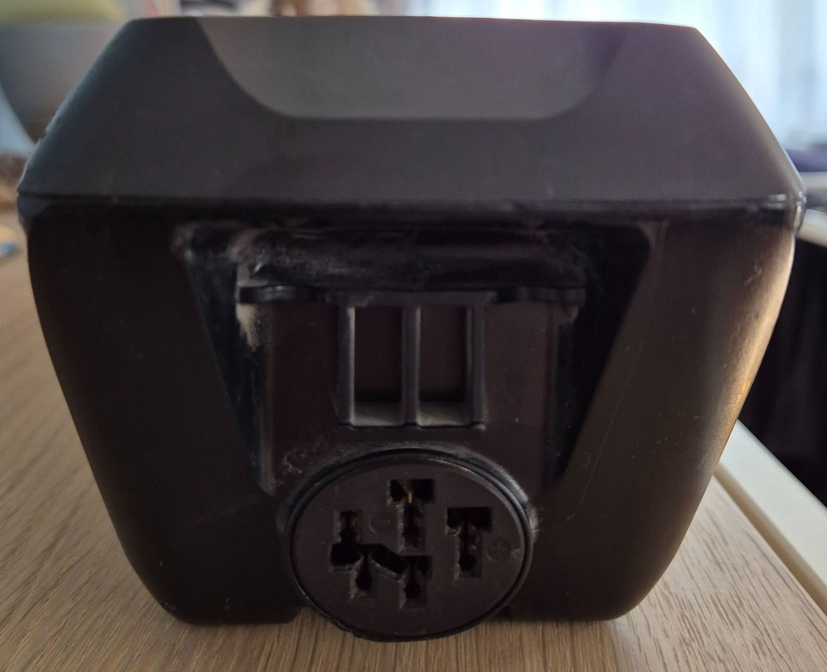 Bosch Batterie: Bosch Powerpack 500 Akku E-Bike – Difettoso da Heiden venduto da rider2018 2