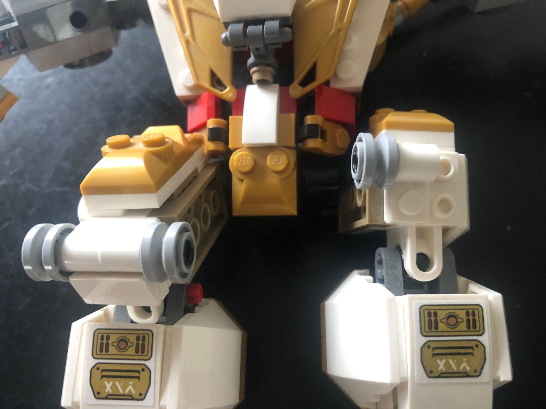Lego Baukästen: Lego Ninjago 71702 – Gebraucht aus Biel/Bienne von and040 3
