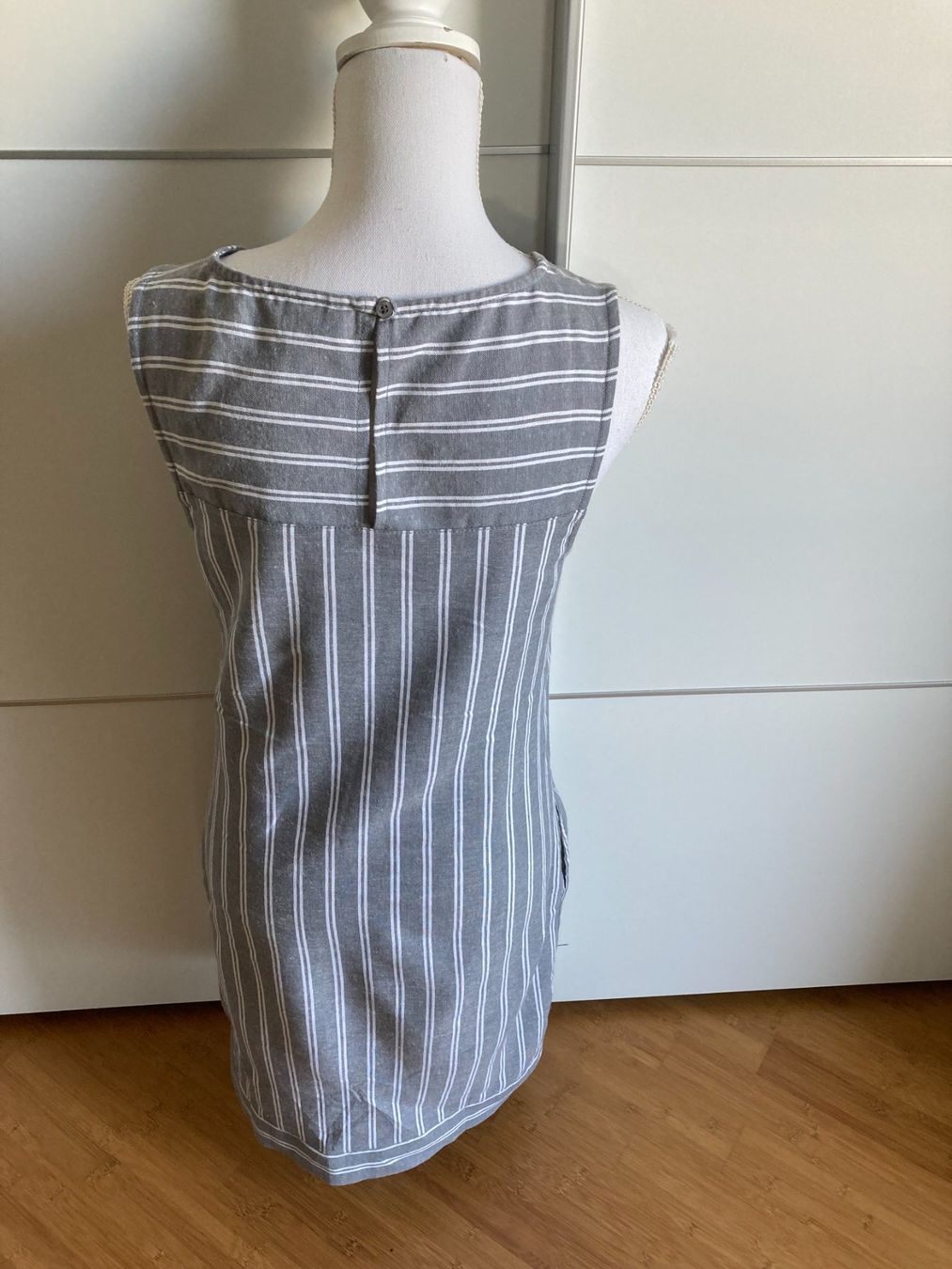 H&M Vestiti: Sommerkleid – Nuovo (secondo la descrizione) da Belp venduto da Bverona 1