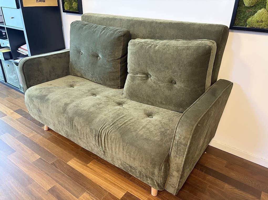 Divani: Bettsofa – Usato da Dietikon venduto da sel_8g5g