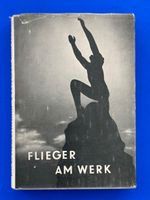 Flieger am Werk. Die Geschichte der zürcherischen Luftfahrt