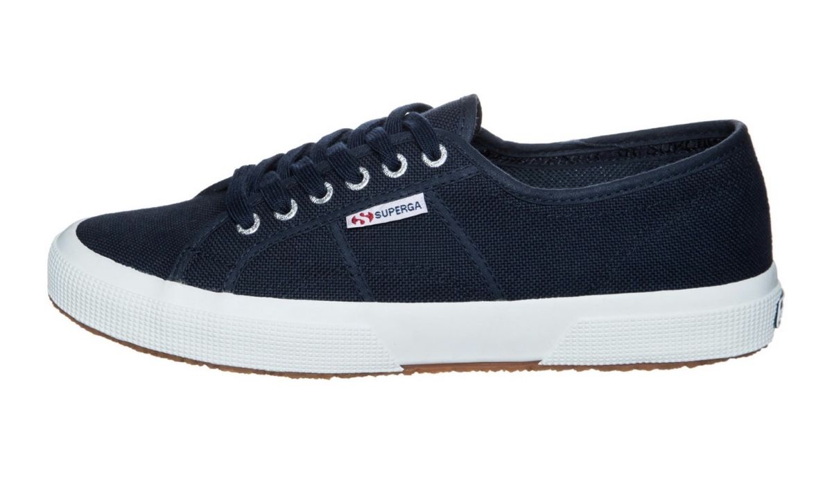 Superga Herrenschuhe: Superga 2750 Cotu Classic 46 Sneaker neu – Neu und originalverpackt aus Einsiedeln von gastroinventar 1