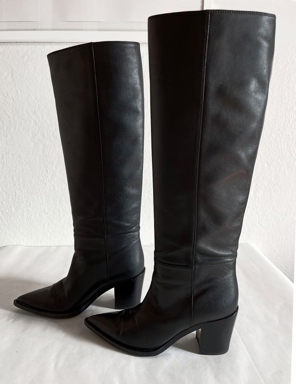 gianvito rossi bottes