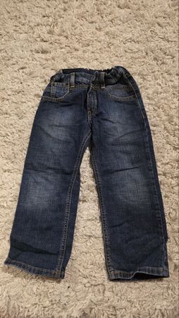 Kinder Jeans Replay & Sons blau Grösse 98 cm gebraucht