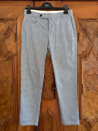 CAMOUFLAGE AR und J PREMIUM DESIGN Hose MADE IN ITALY Gr. M
