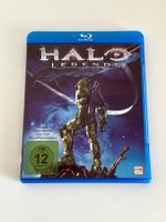 Halo Legends Blu-ray Film Bluray