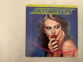 Golden Earring LP - Grab It For A Second