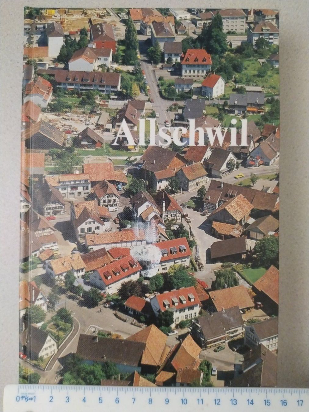 Libri: Heimakunde Allschwil – Usato da Sissach venduto da Heimat_Buch