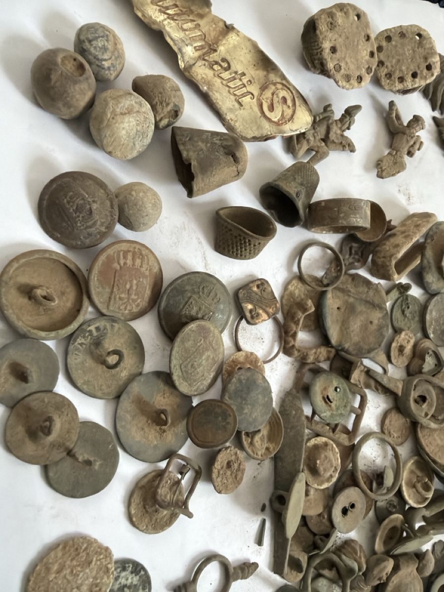 Quincaillerie: Antiquités  – D'occasion à Hittnau par Pat_yl7f 2