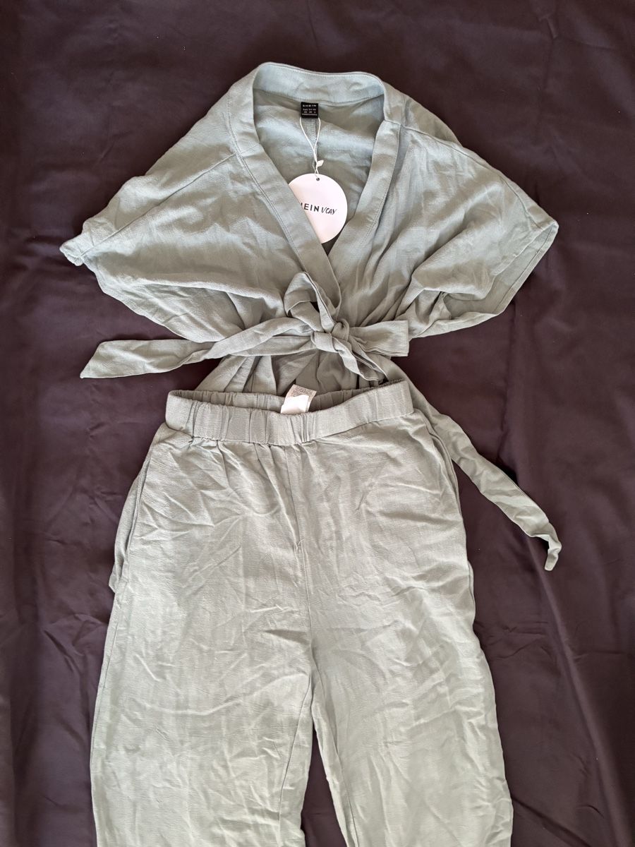 Shein Kleiderpakete: Coordinate clothes – Neu (gemäss Beschreibung) aus Genève von Second_Hand_Ch 2