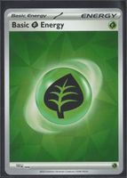 POKÉMON / Grass Energy / Holo 🇺🇸