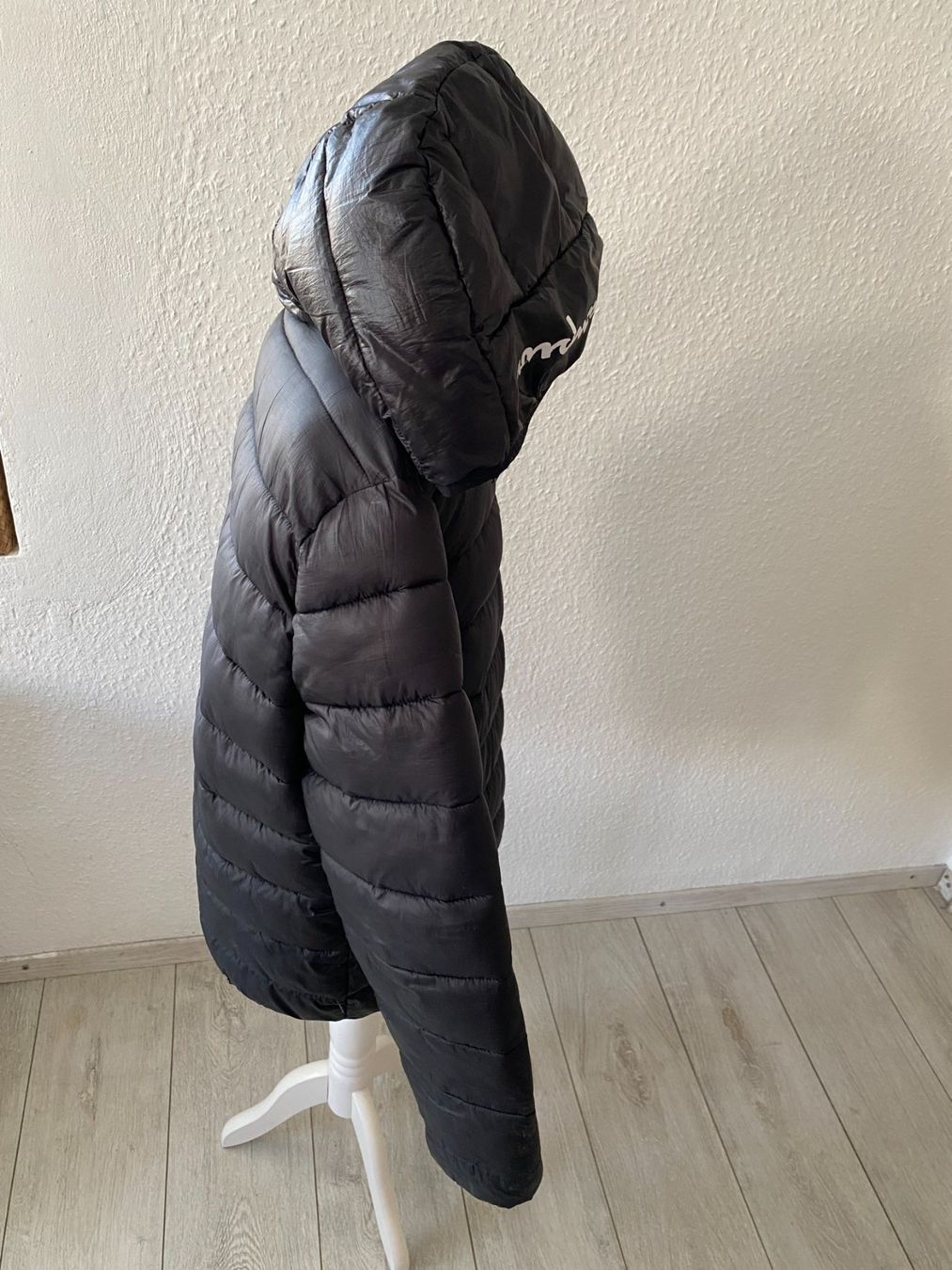 Champion Giacche: Winterjacke Champion Gr. 146-152 – Usato da Stetten SH venduto da bijoux18 3