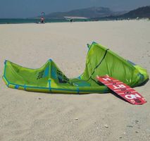 Kite / Kitesurf / North Kiteboarding / North Dice