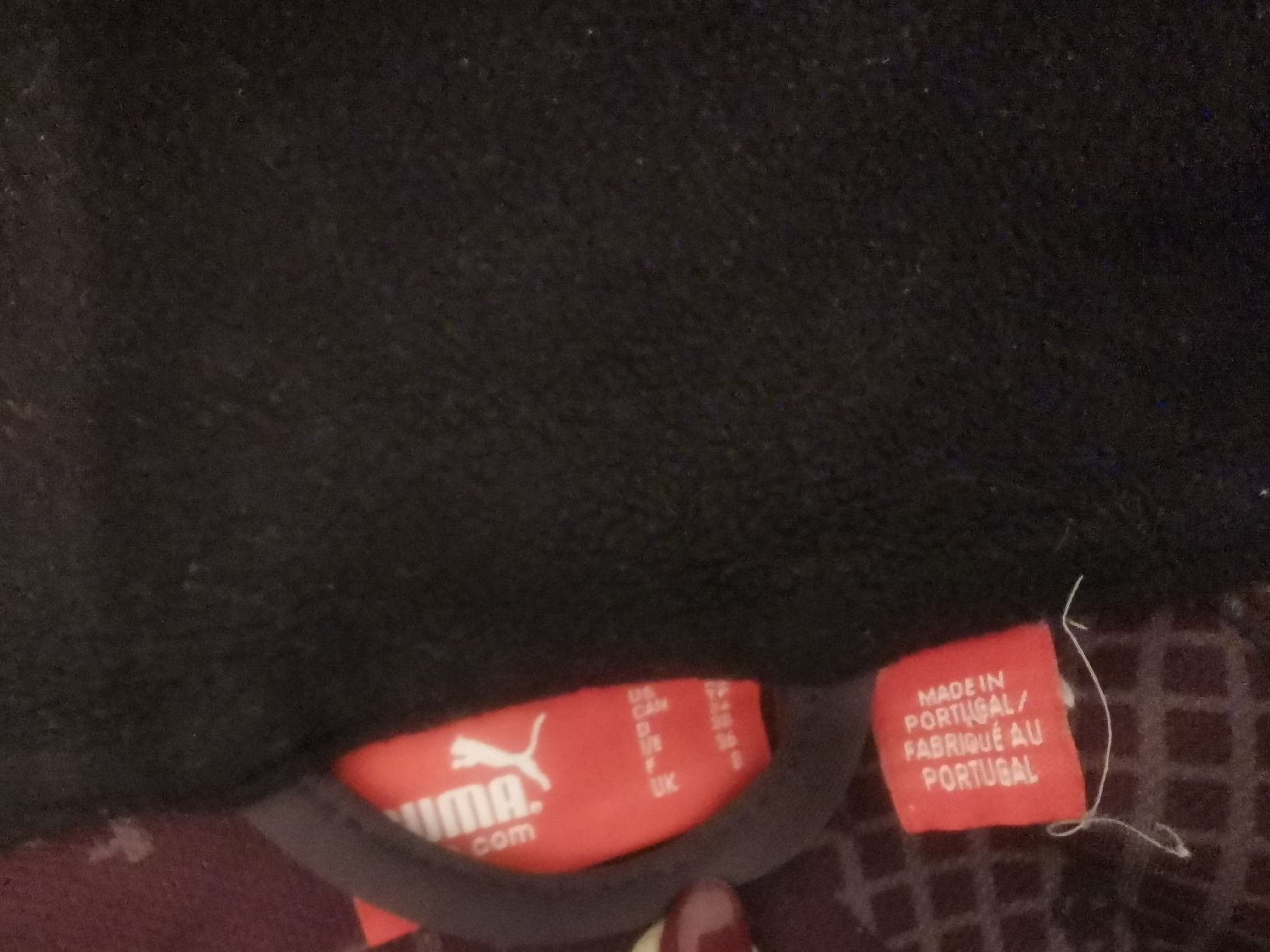 Jacken & Mäntel: Puma Softshell Jacke Damen XS, Lila – Neu (gemäss Beschreibung) aus Emmenbrücke von duerger1976 3