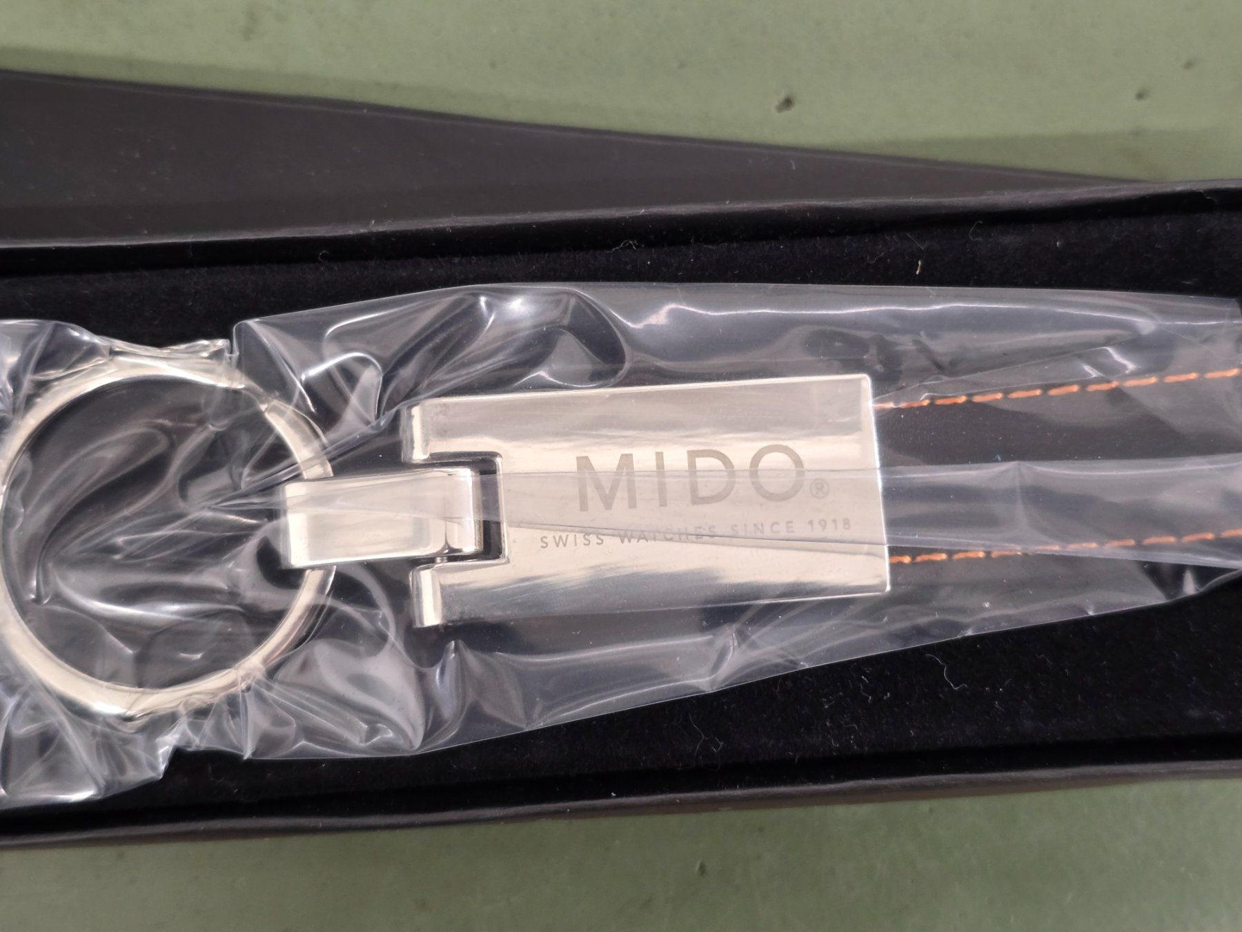 Mido Orologi: Kit Mido Ocean Star – Usato da Tramelan venduto da Nirdan 3