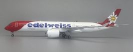 A350-900 EDELWEISS