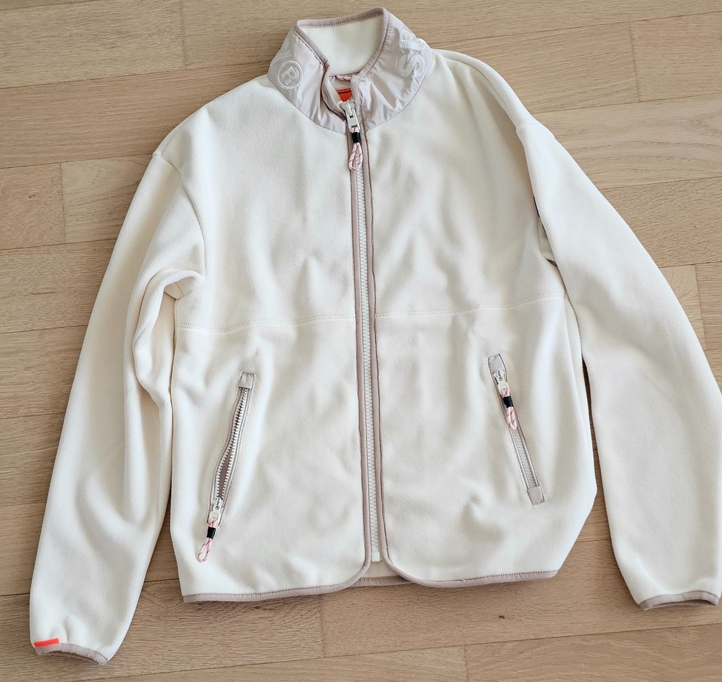 Superdry Giacche: Superdry veste polaire extra douce, 38 – Nuovo (secondo la descrizione) da Nyon venduto da Chris01037 1