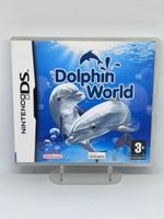 Dolphin World per Nintendo DS