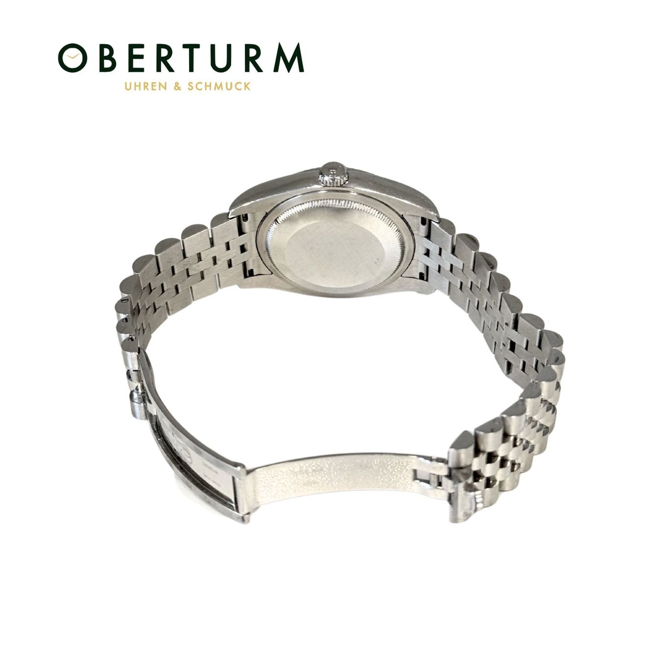 Rolex Orologi: Rolex Oyster Perpetual Datejust, Ref. 116234 – Usato da Brugg AG venduto da Oberturm 3