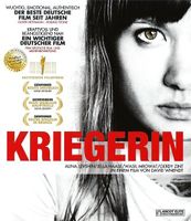Kriegerin (Blu-ray)