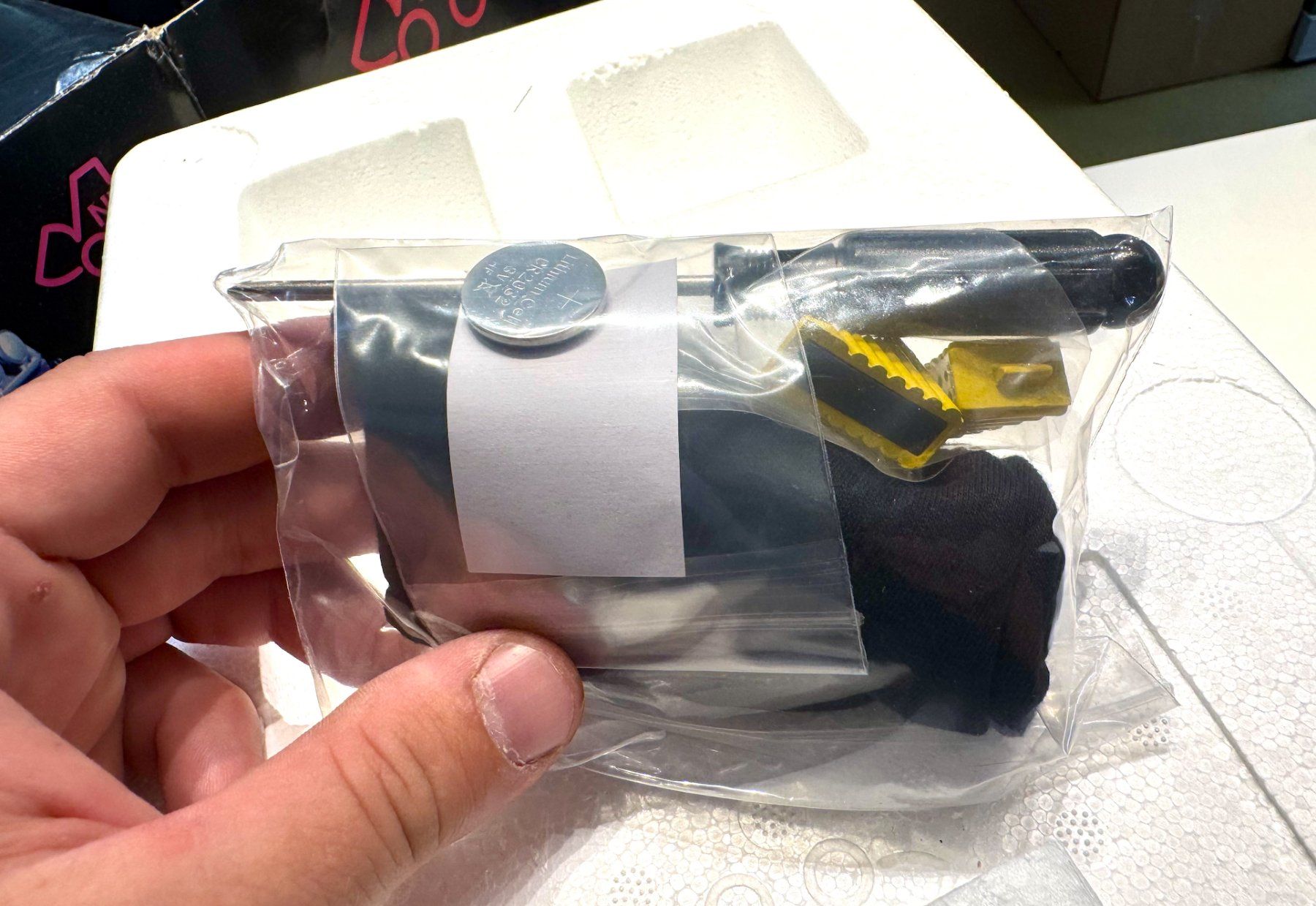 Rolls Royce Voitures modèles: KYOSHO ORIGINAL 1/18 scale Rolls-Royce Phantom 08641 DBK – Neuf avec emballage d'origine à Lausanne par Techobby 6