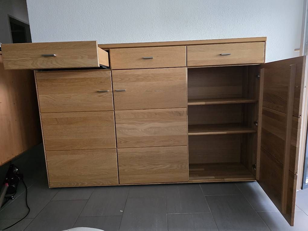Commodes: Sideboard – D'occasion à Gwatt (Thun) par RVG 1