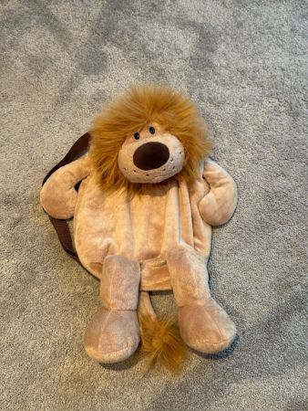 Ritz Carlton Kinder Rucksack  Top Zustand!