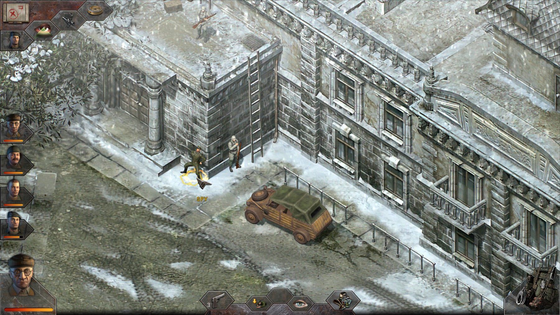 Spiele: Commandos 3 HD Remaster (PC, 2022, Steam Key Download Code) – Neu (gemäss Beschreibung) aus Bad Säckingen von ms-spiele-keys 7