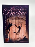 Als die Bücher flüstern lernten (Felicitas Brandt)