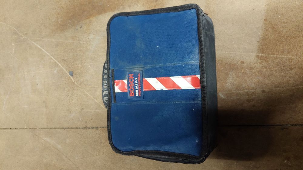 Bosch Profi Akku Bohrschrauber GSR 10.8-575 6
