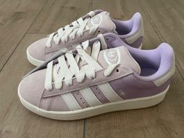 Adidas Campus Gr. 38 2/3 NEU