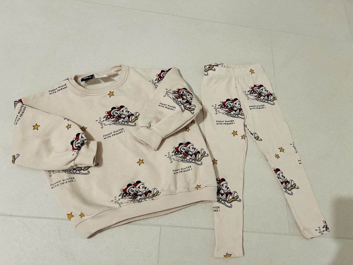 Zara Lotti di vestiti: Set – Nuovo (secondo la descrizione) da Edlibach venduto da HardwareManiac 2