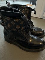 Bottines guess femme 36