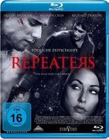 Repeaters Actionfilm bluray NEU